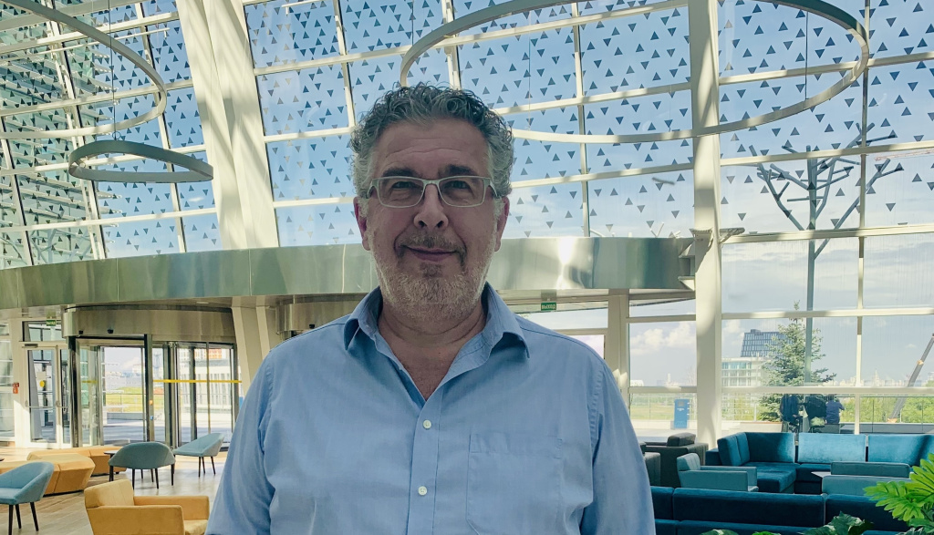 Михаил Гетьман: «Все лидеры отрасли проводят наблюдательные исследования»