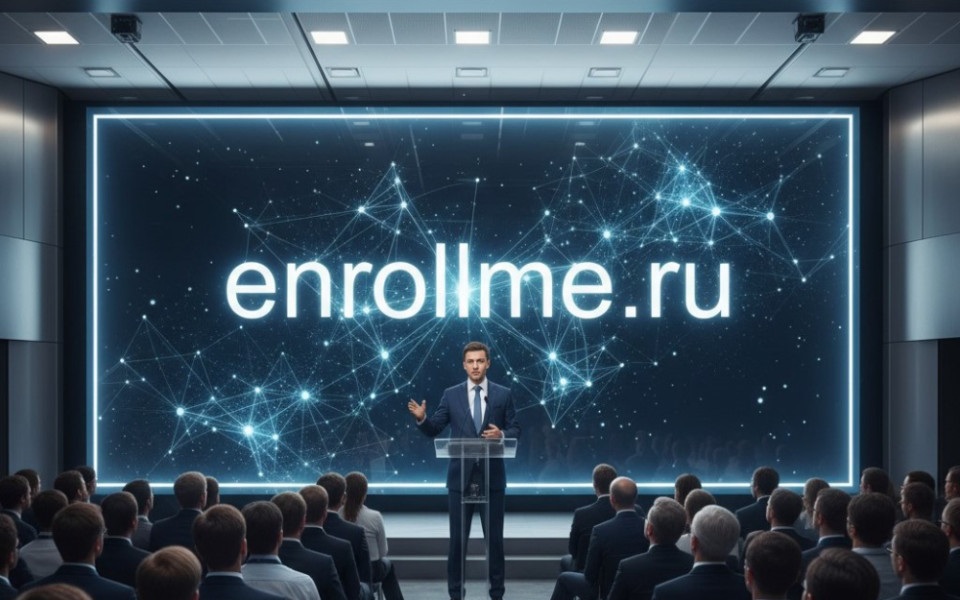 Число одновременных проектов в системе ЭНРОЛЛМИ достигло 18