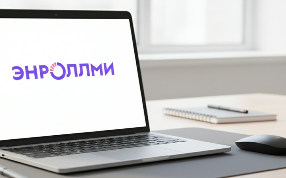 ЭНРОЛЛМИ обновляет свою визуализацию